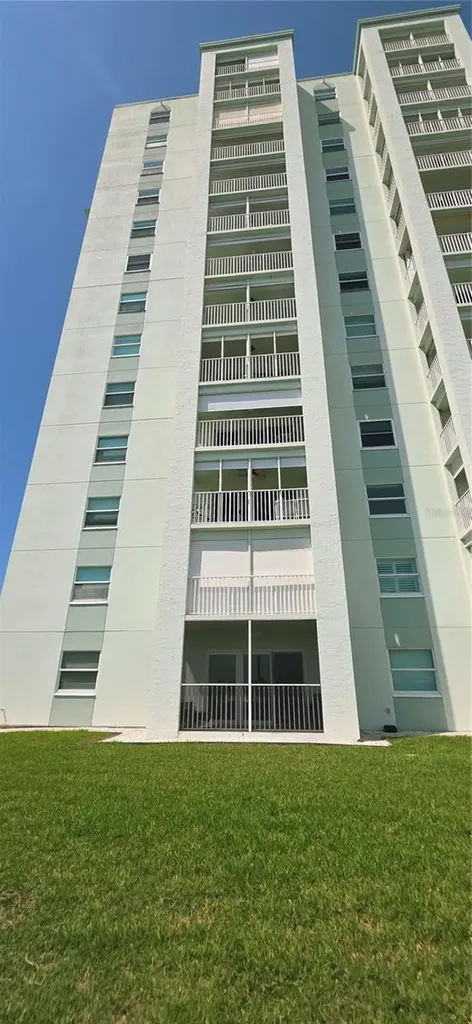 400 64th Avenue St Pete Beach FL 33706