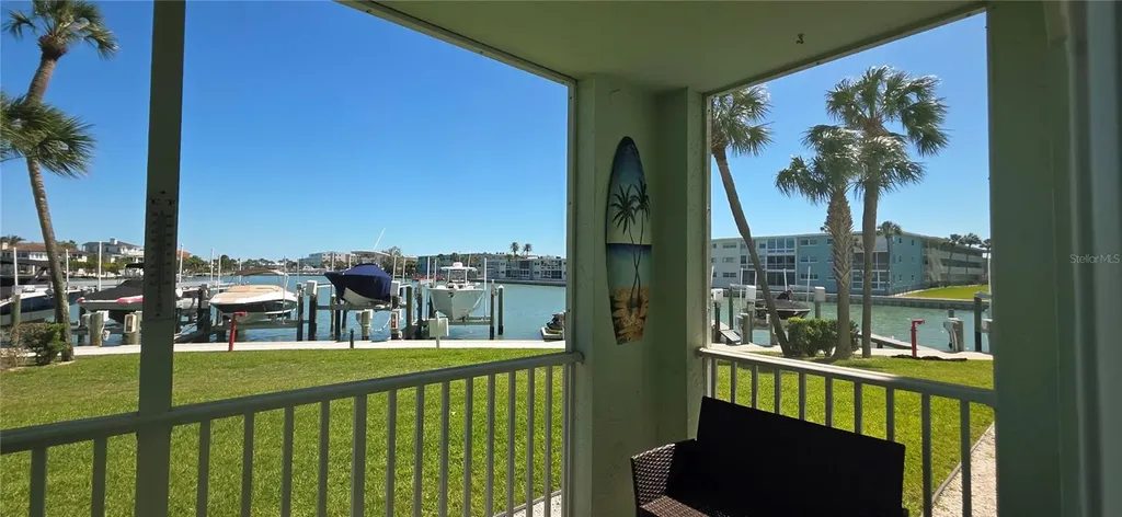 400 64th Avenue St Pete Beach FL 33706