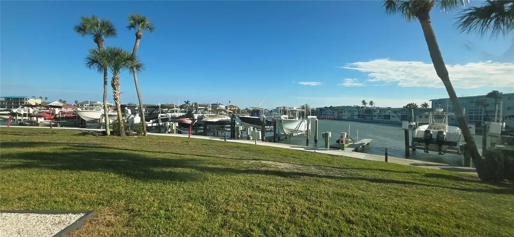 400 64th Avenue St Pete Beach FL 33706