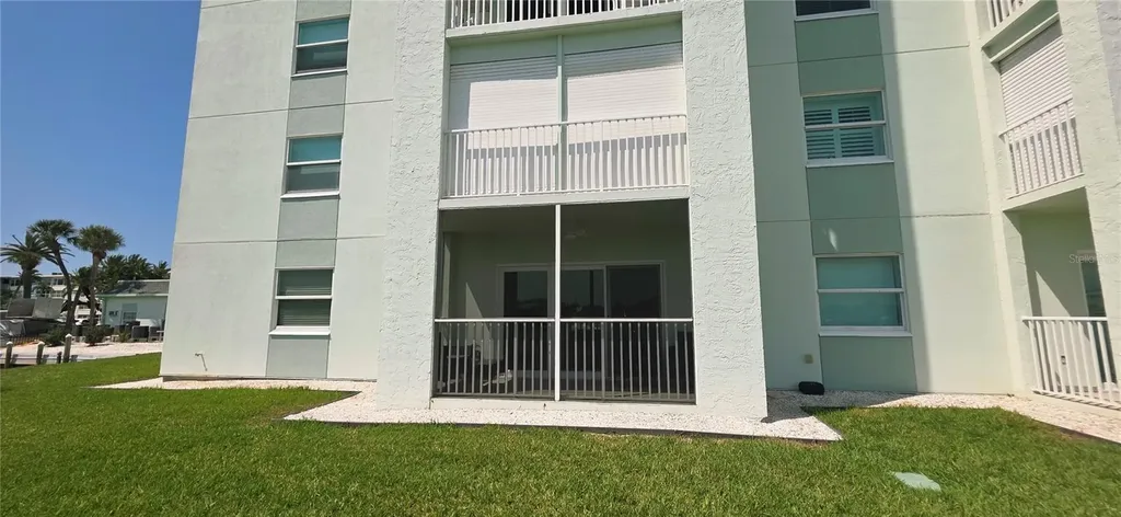 400 64th Avenue St Pete Beach FL 33706