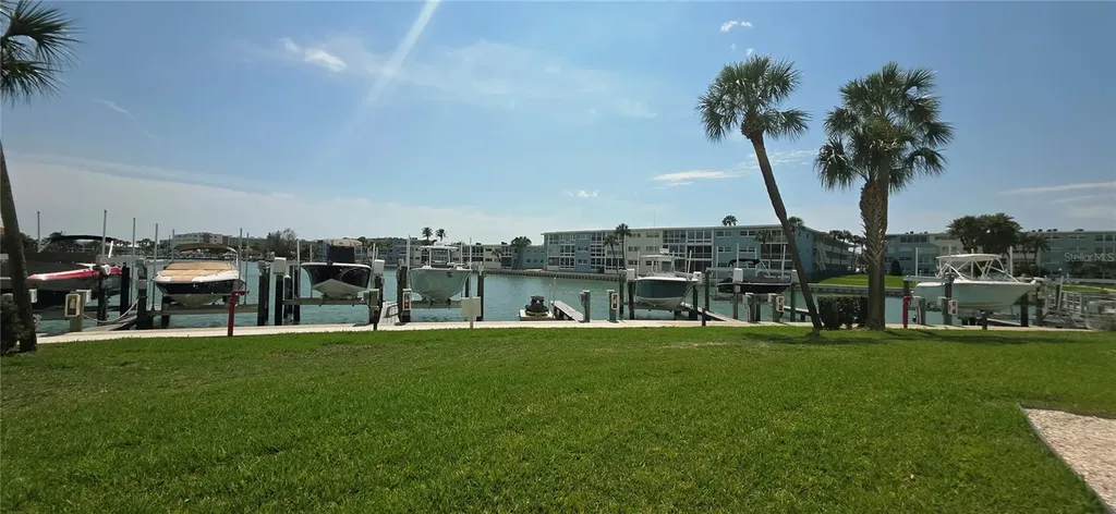 400 64th Avenue St Pete Beach FL 33706