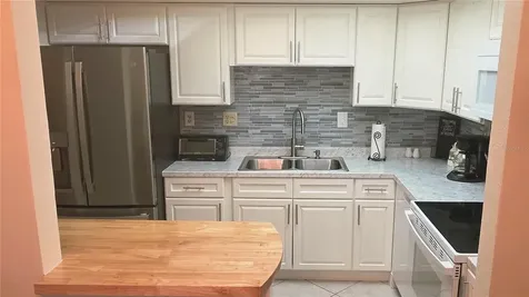 400 64th Avenue St Pete Beach FL 33706