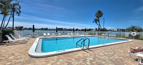 400 64th Avenue St Pete Beach FL 33706