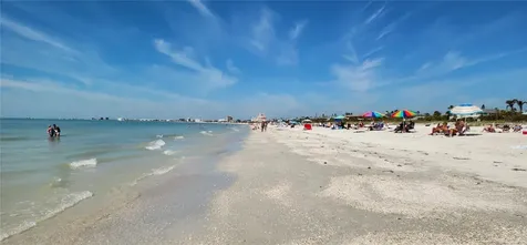 400 64th Avenue St Pete Beach FL 33706