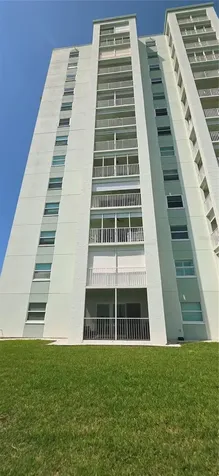 400 64th Avenue St Pete Beach FL 33706