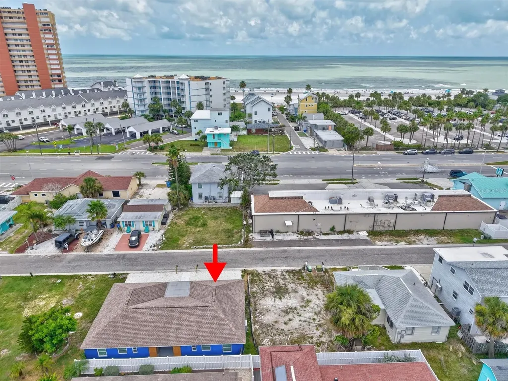 18015 1st Street E Redington Shores FL 33708