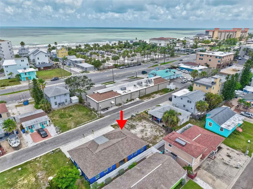 18015 1st Street E Redington Shores FL 33708