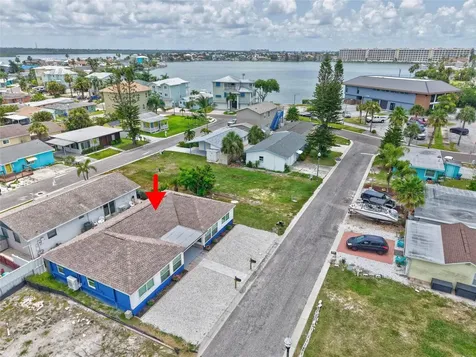 18015 1st Street E Redington Shores FL 33708