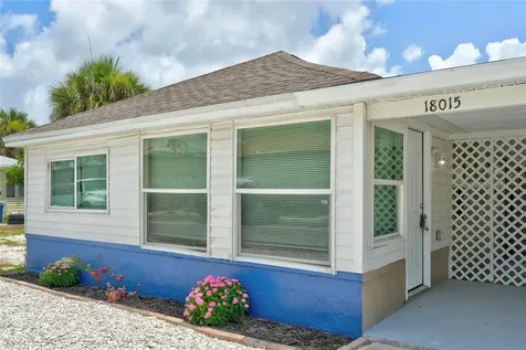 18015 1st Street E Redington Shores FL 33708