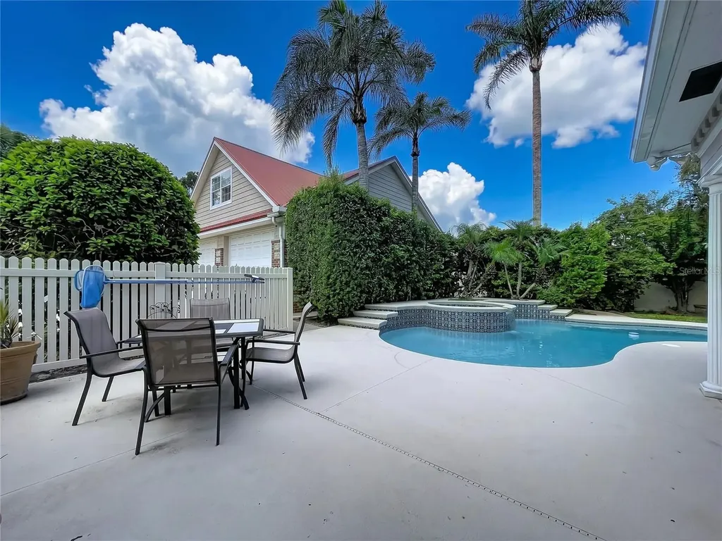 607 N Merrin Street Plant City FL 33563