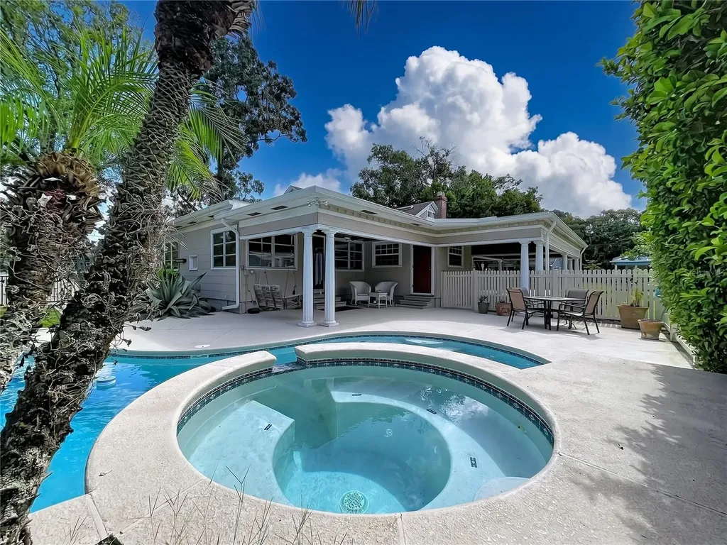607 N Merrin Street Plant City FL 33563