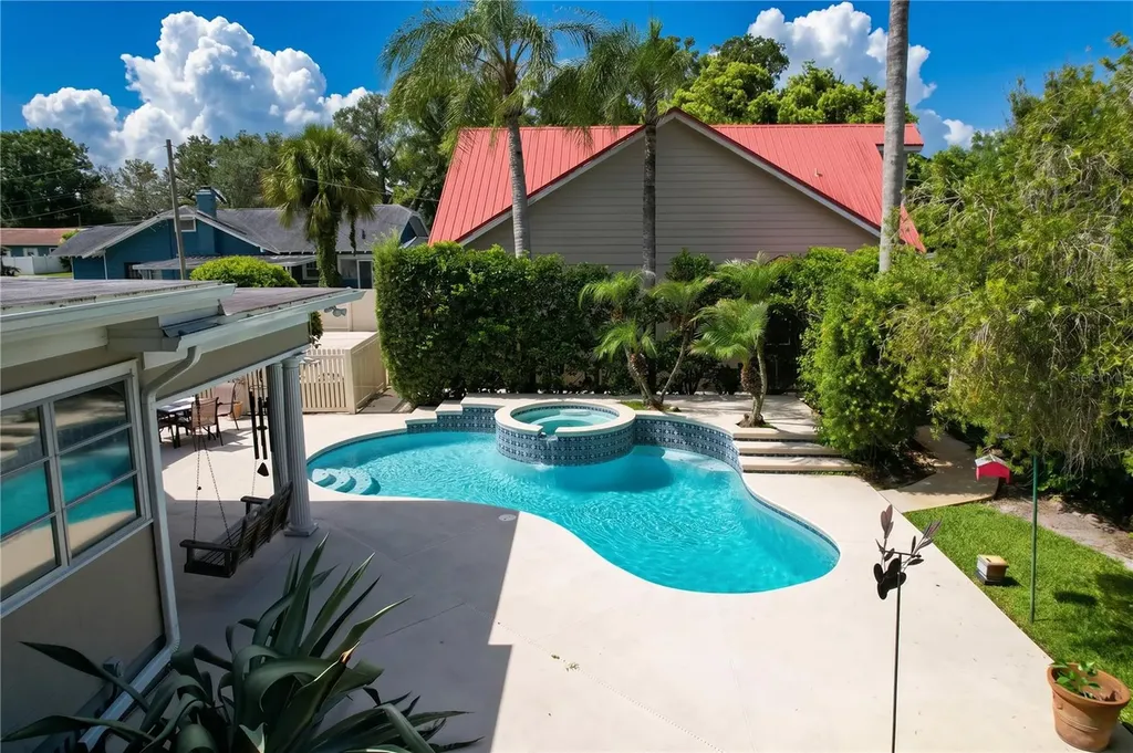 607 N Merrin Street Plant City FL 33563