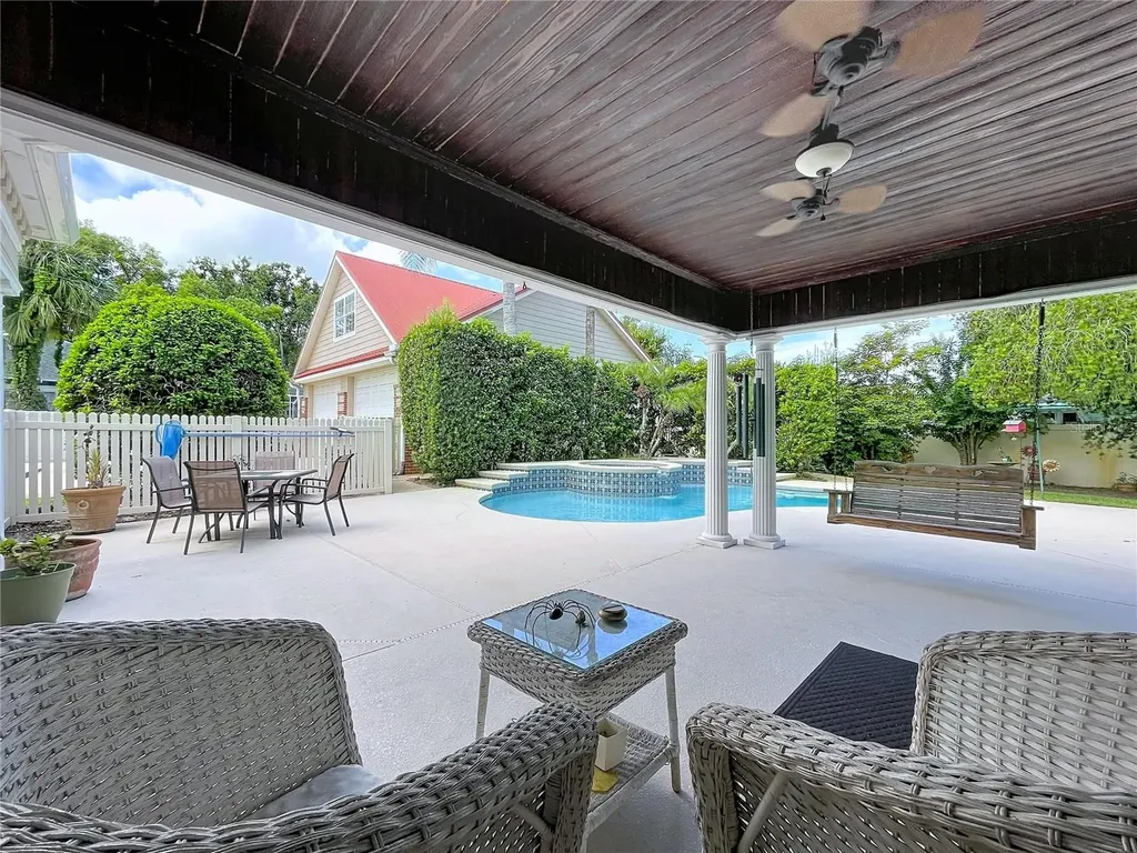 607 N Merrin Street Plant City FL 33563