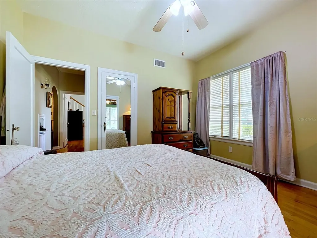 607 N Merrin Street Plant City FL 33563