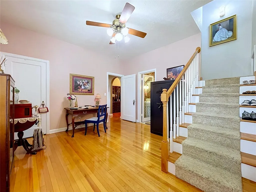 607 N Merrin Street Plant City FL 33563