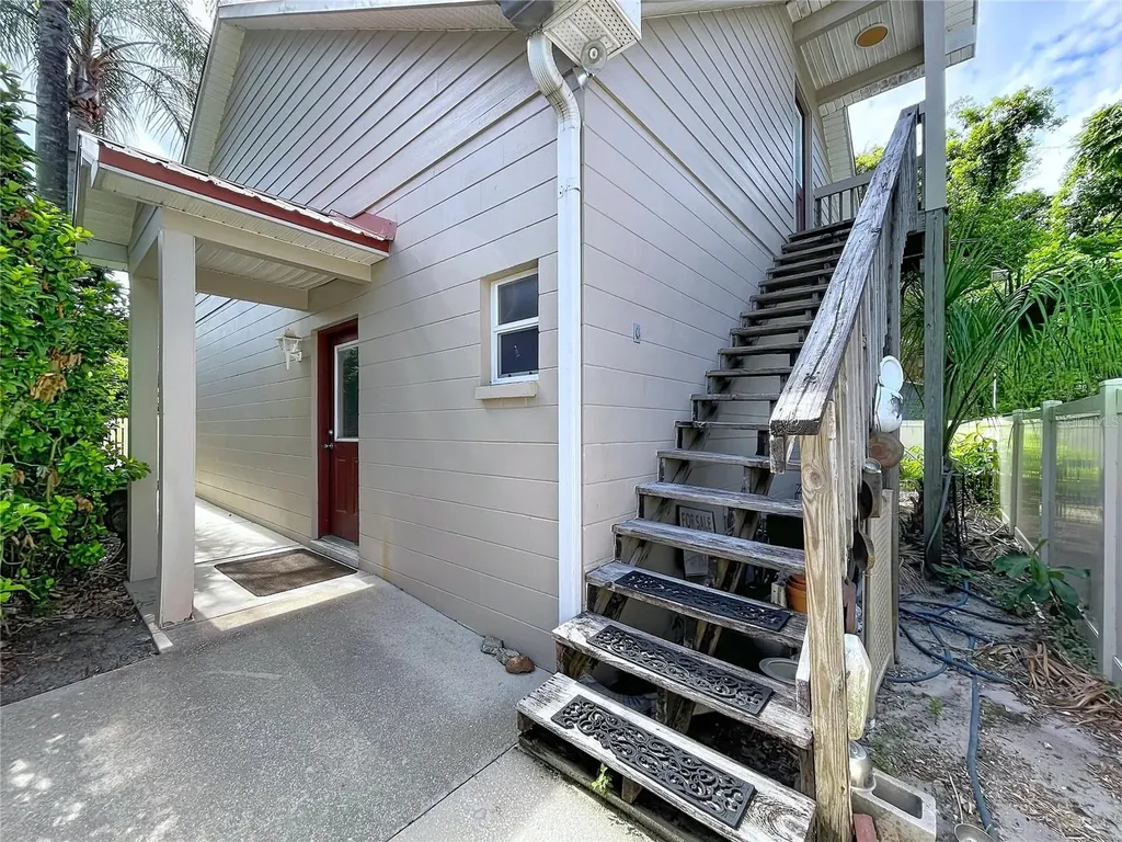 607 N Merrin Street Plant City FL 33563