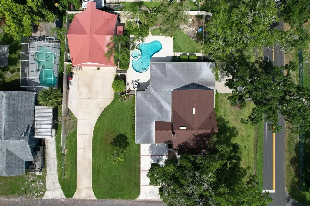 607 N Merrin Street Plant City FL 33563