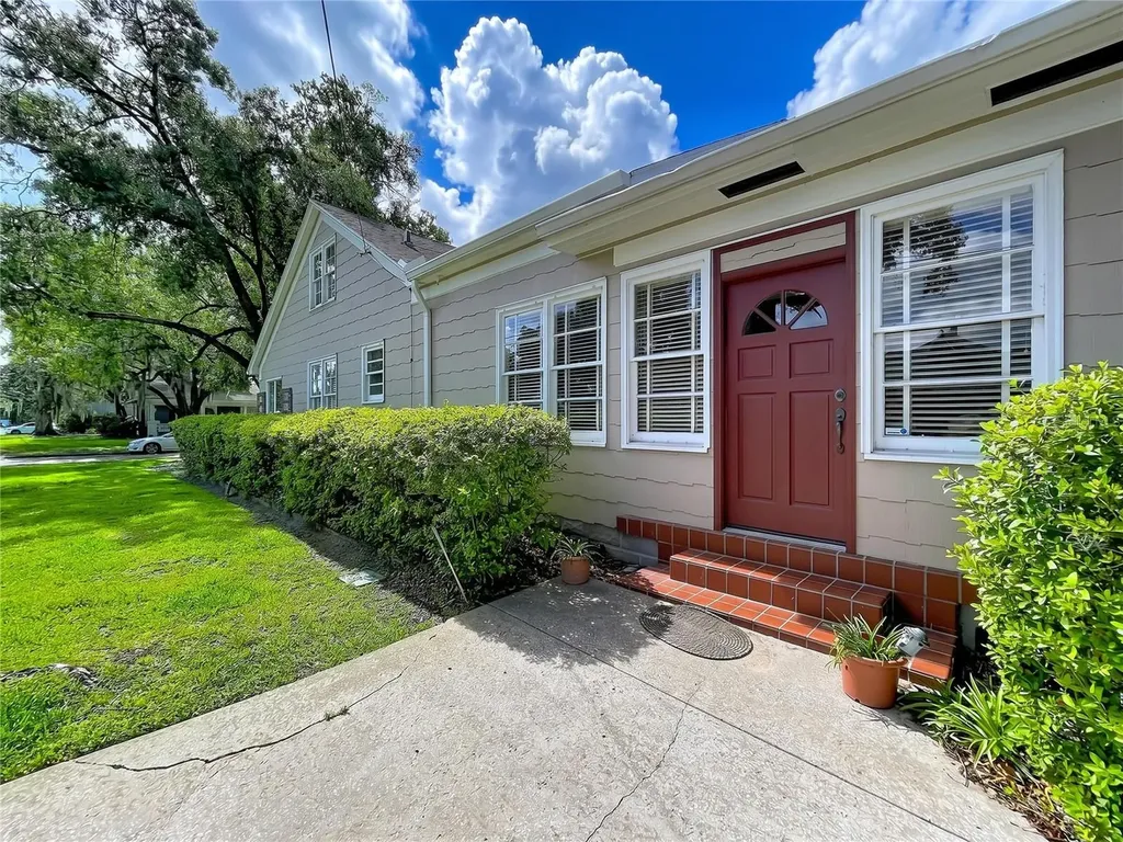 607 N Merrin Street Plant City FL 33563
