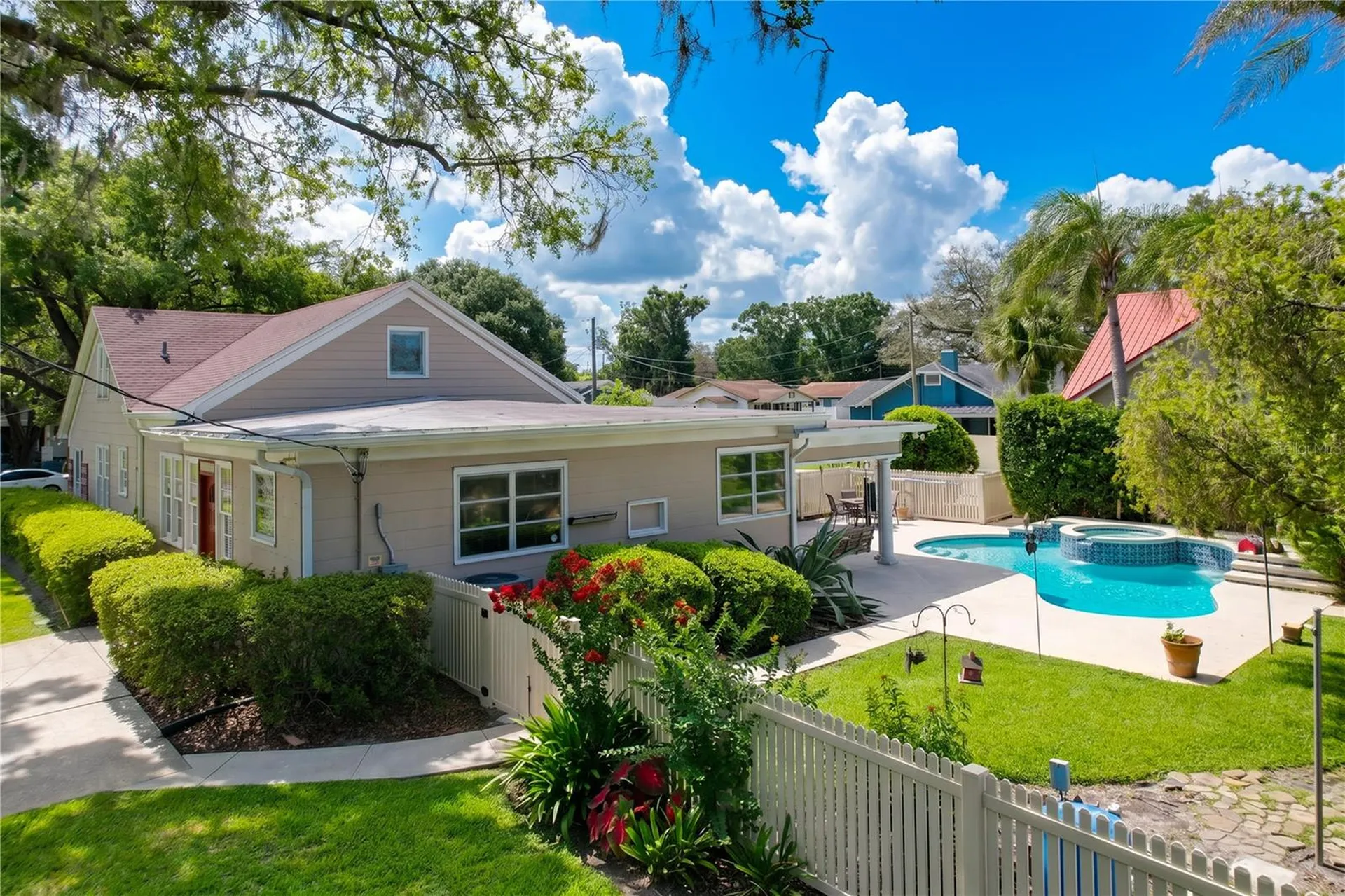 607 N Merrin Street Plant City FL 33563