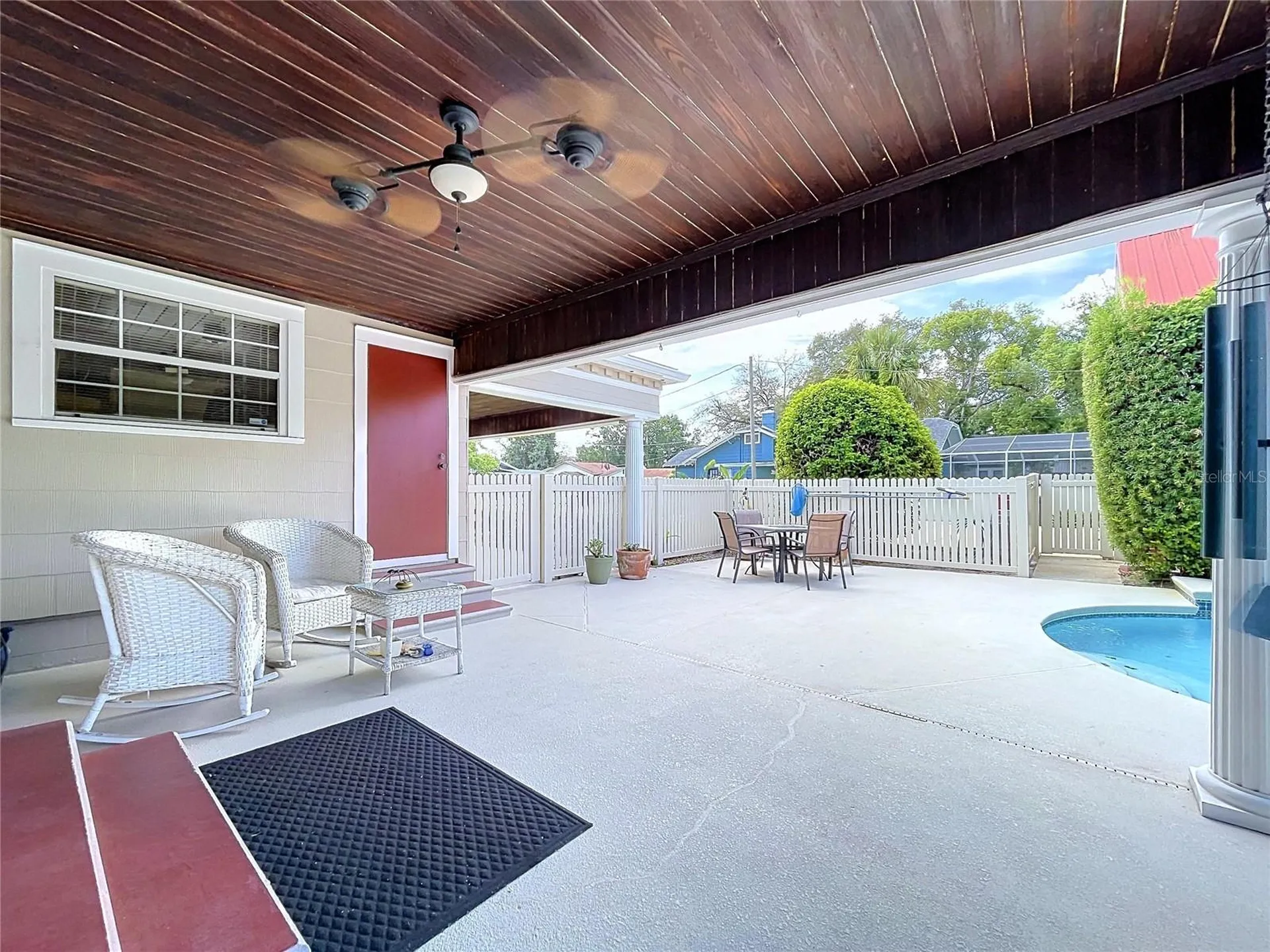607 N Merrin Street Plant City FL 33563