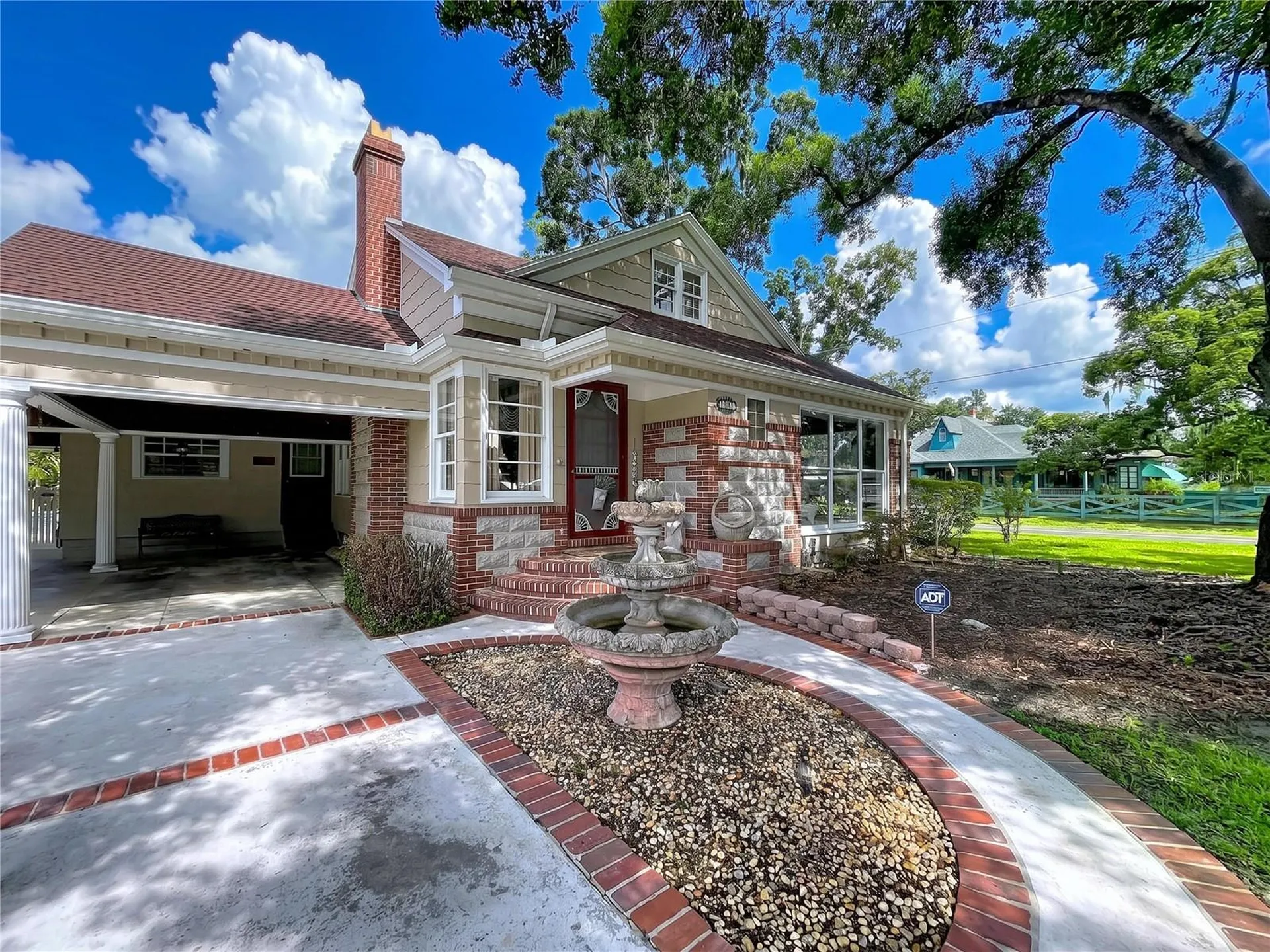 607 N Merrin Street Plant City FL 33563
