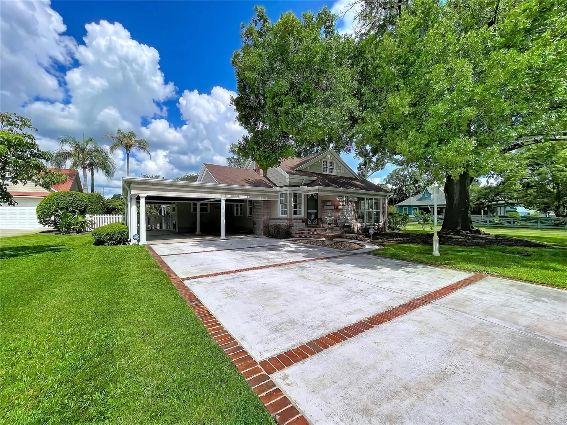 607 N Merrin Street Plant City FL 33563