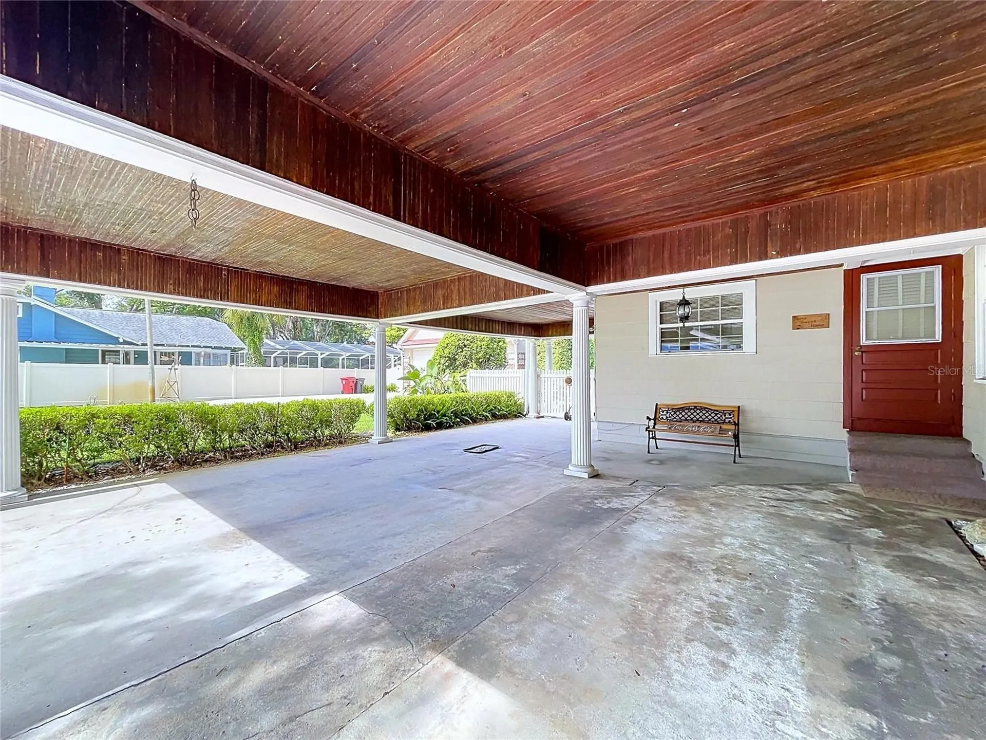 607 N Merrin Street Plant City FL 33563