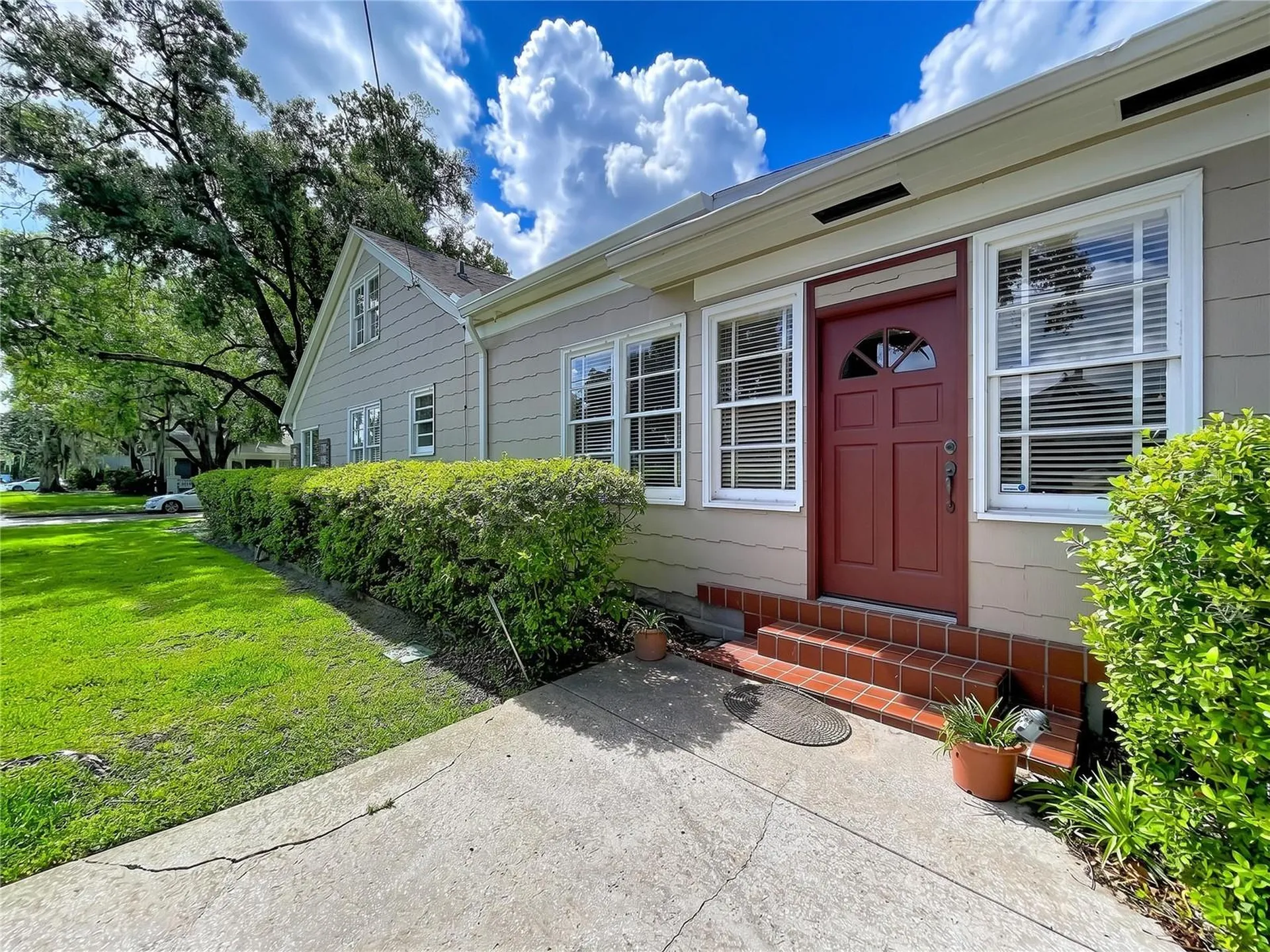 607 N Merrin Street Plant City FL 33563