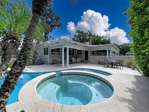 607 N Merrin Street Plant City FL 33563