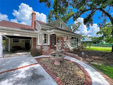607 N Merrin Street Plant City FL 33563