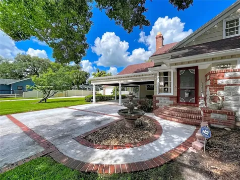 607 N Merrin Street Plant City FL 33563