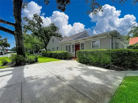 607 N Merrin Street Plant City FL 33563