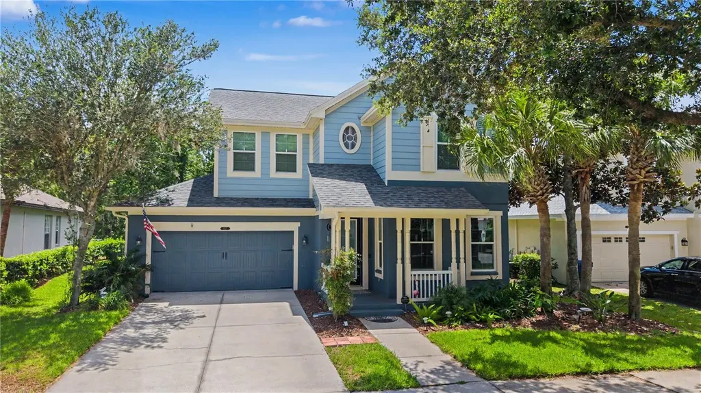 8137 Lagerfeld Drive Land O Lakes FL 34637