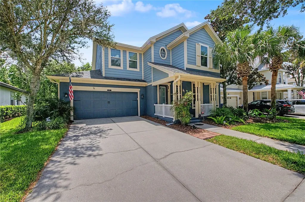 8137 Lagerfeld Drive Land O Lakes FL 34637