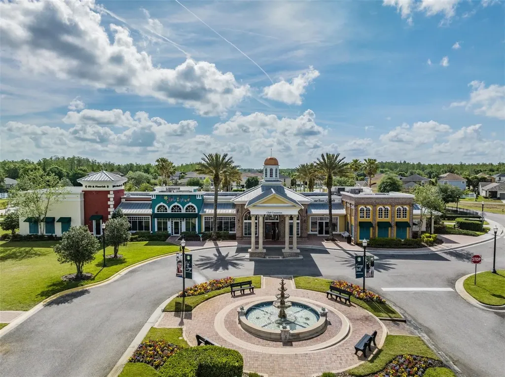 8137 Lagerfeld Drive Land O Lakes FL 34637