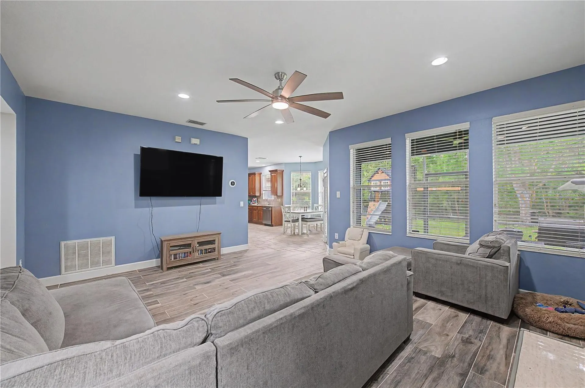 8137 Lagerfeld Drive Land O Lakes FL 34637