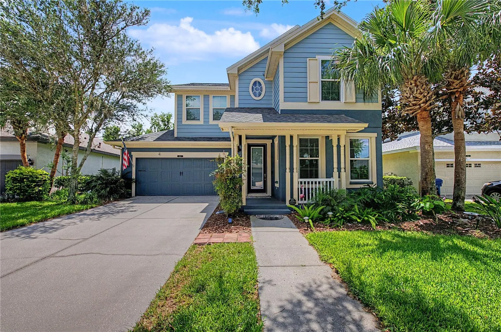 8137 Lagerfeld Drive Land O Lakes FL 34637