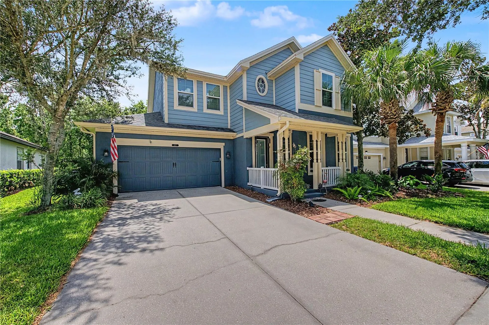 8137 Lagerfeld Drive Land O Lakes FL 34637