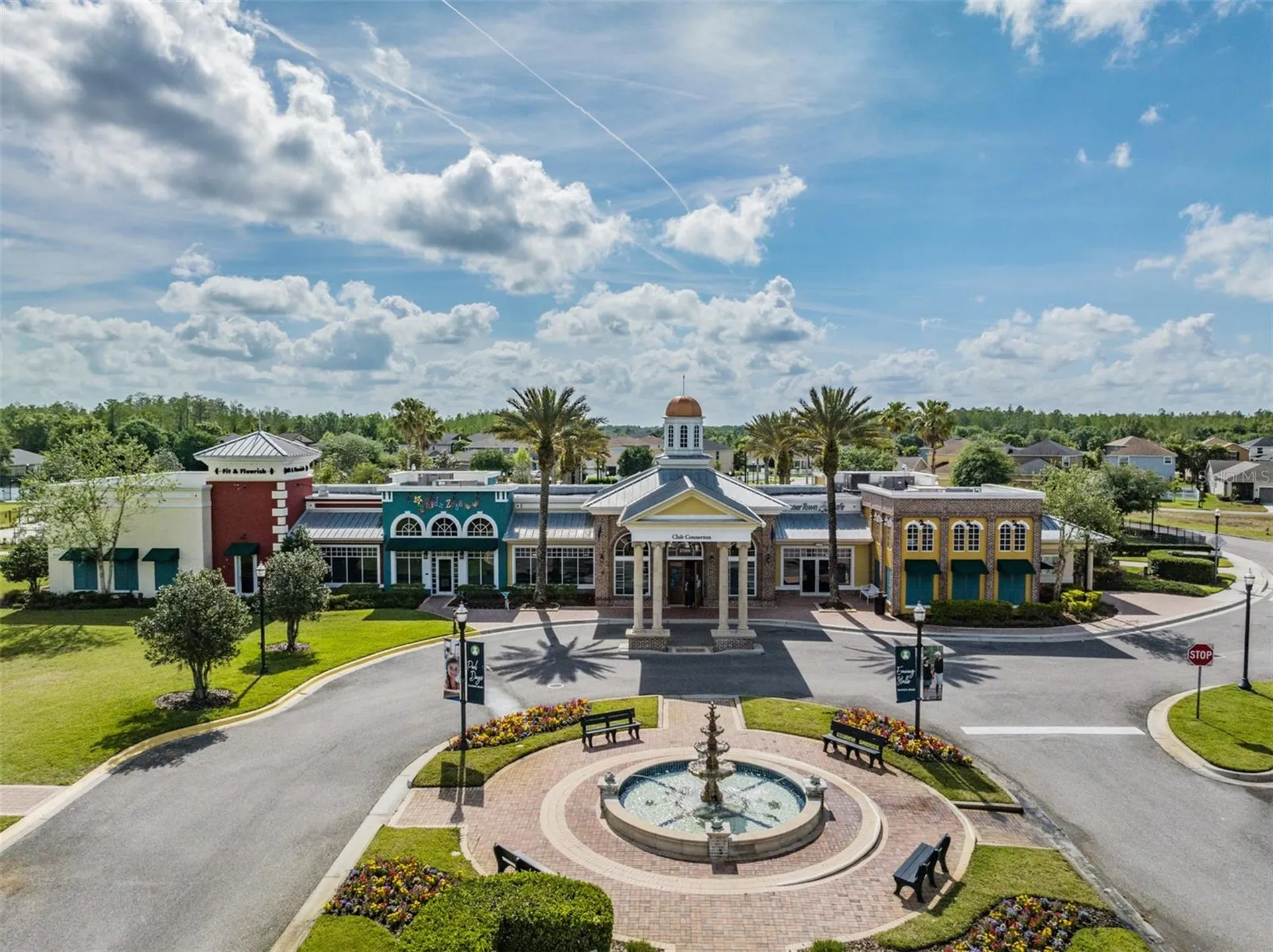 8137 Lagerfeld Drive Land O Lakes FL 34637