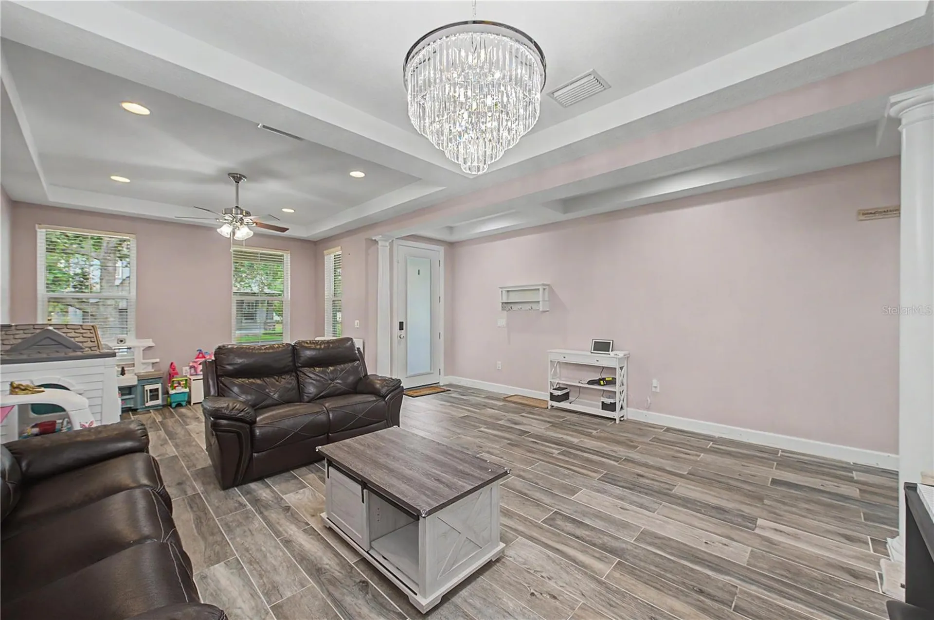 8137 Lagerfeld Drive Land O Lakes FL 34637