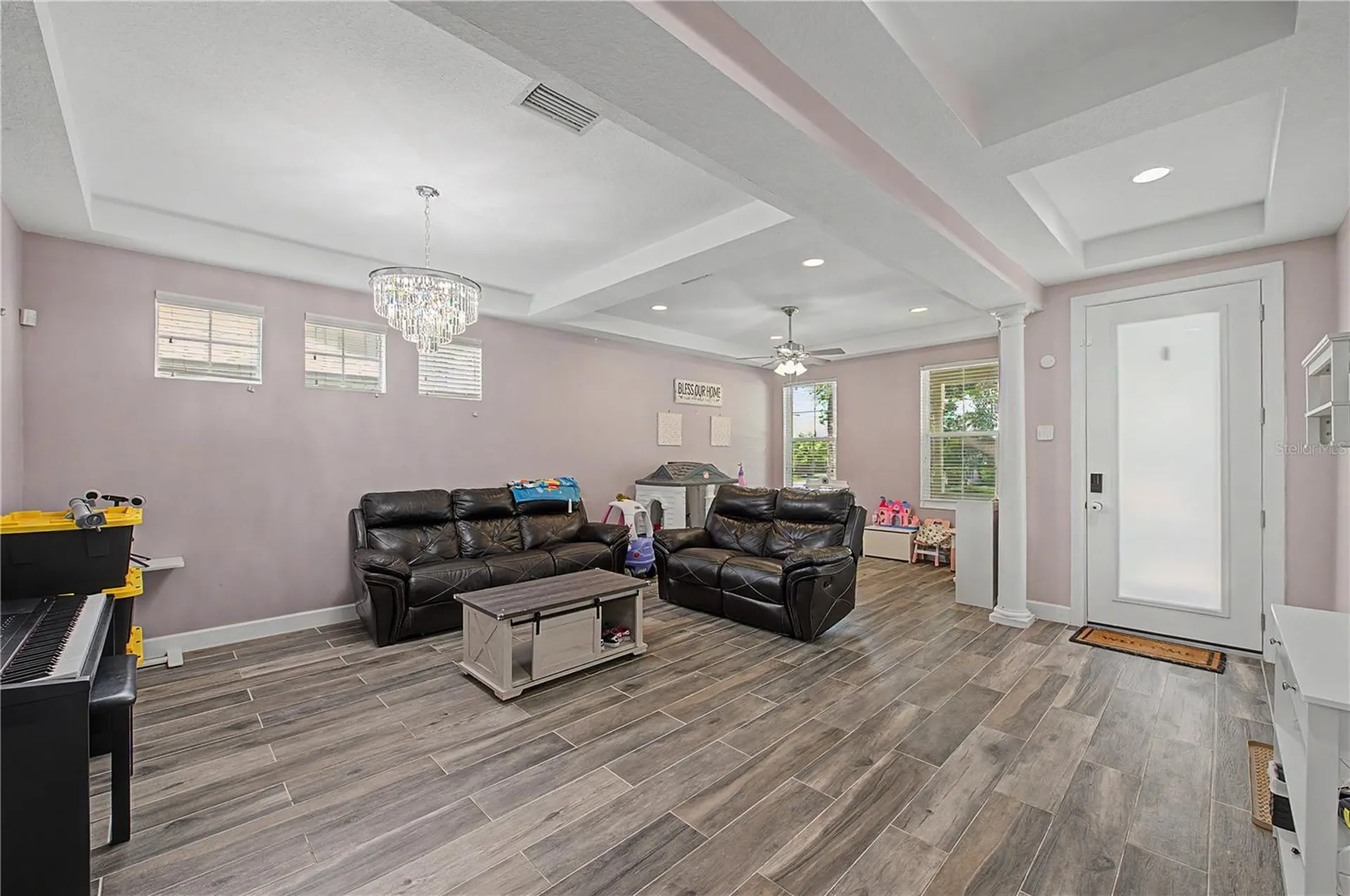 8137 Lagerfeld Drive Land O Lakes FL 34637