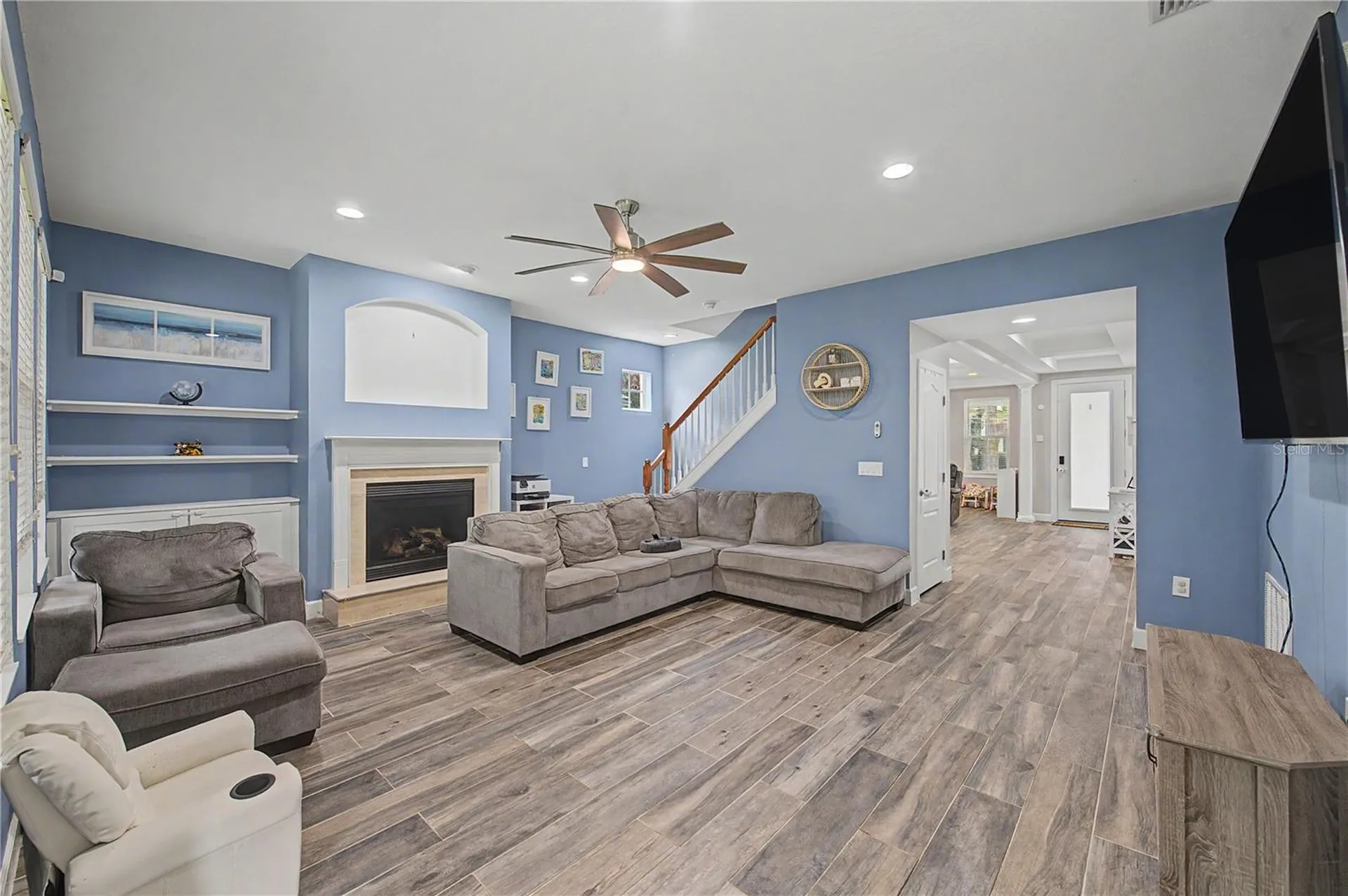 8137 Lagerfeld Drive Land O Lakes FL 34637