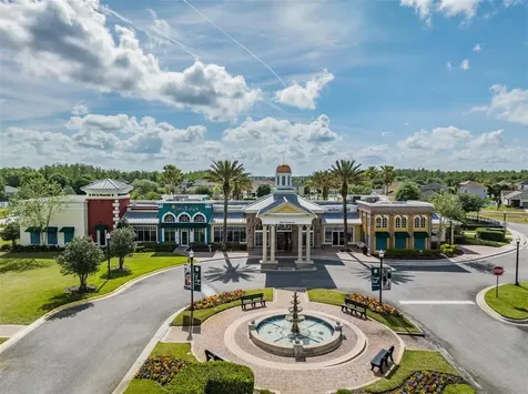 8137 Lagerfeld Drive Land O Lakes FL 34637