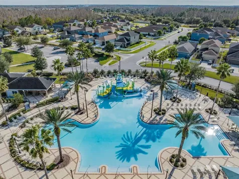 8137 Lagerfeld Drive Land O Lakes FL 34637