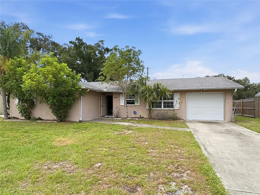 5430 Hayden Boulevard Sarasota FL 34232