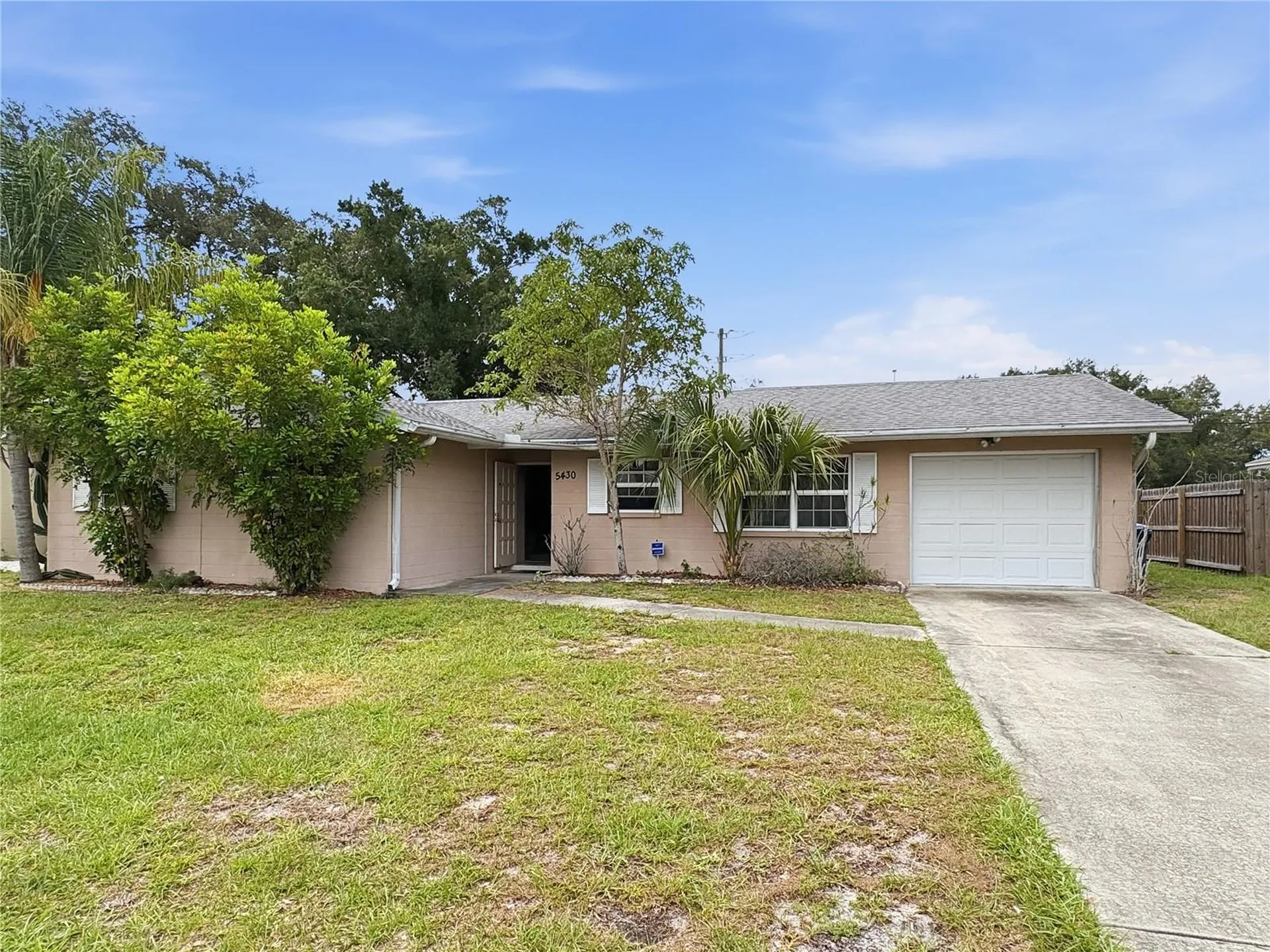 5430 Hayden Boulevard Sarasota FL 34232