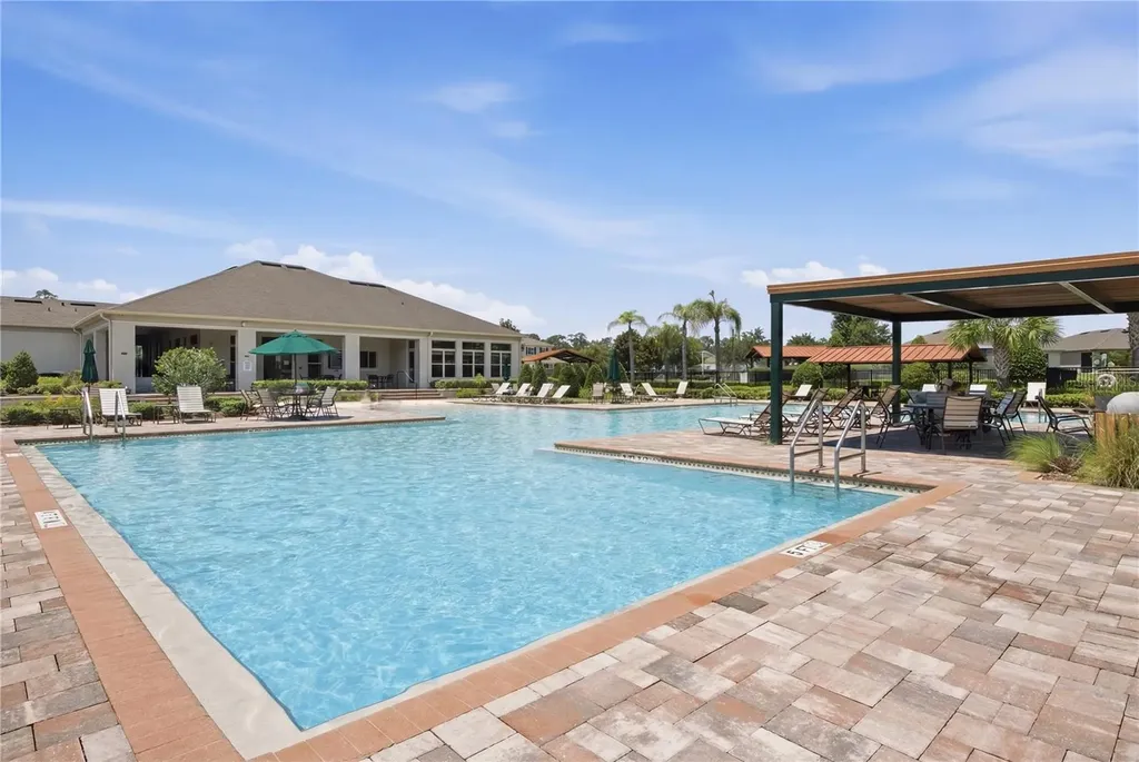 489 Lady Grace Place Deland FL 32724