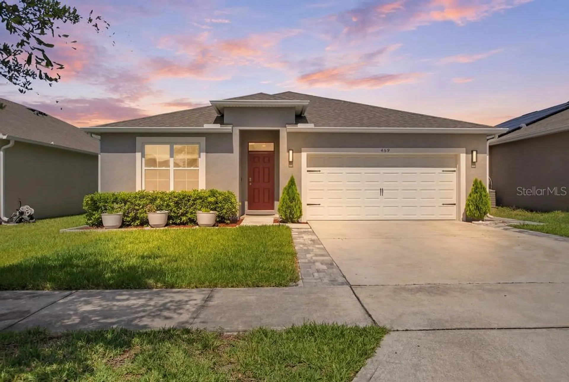 489 Lady Grace Place Deland FL 32724