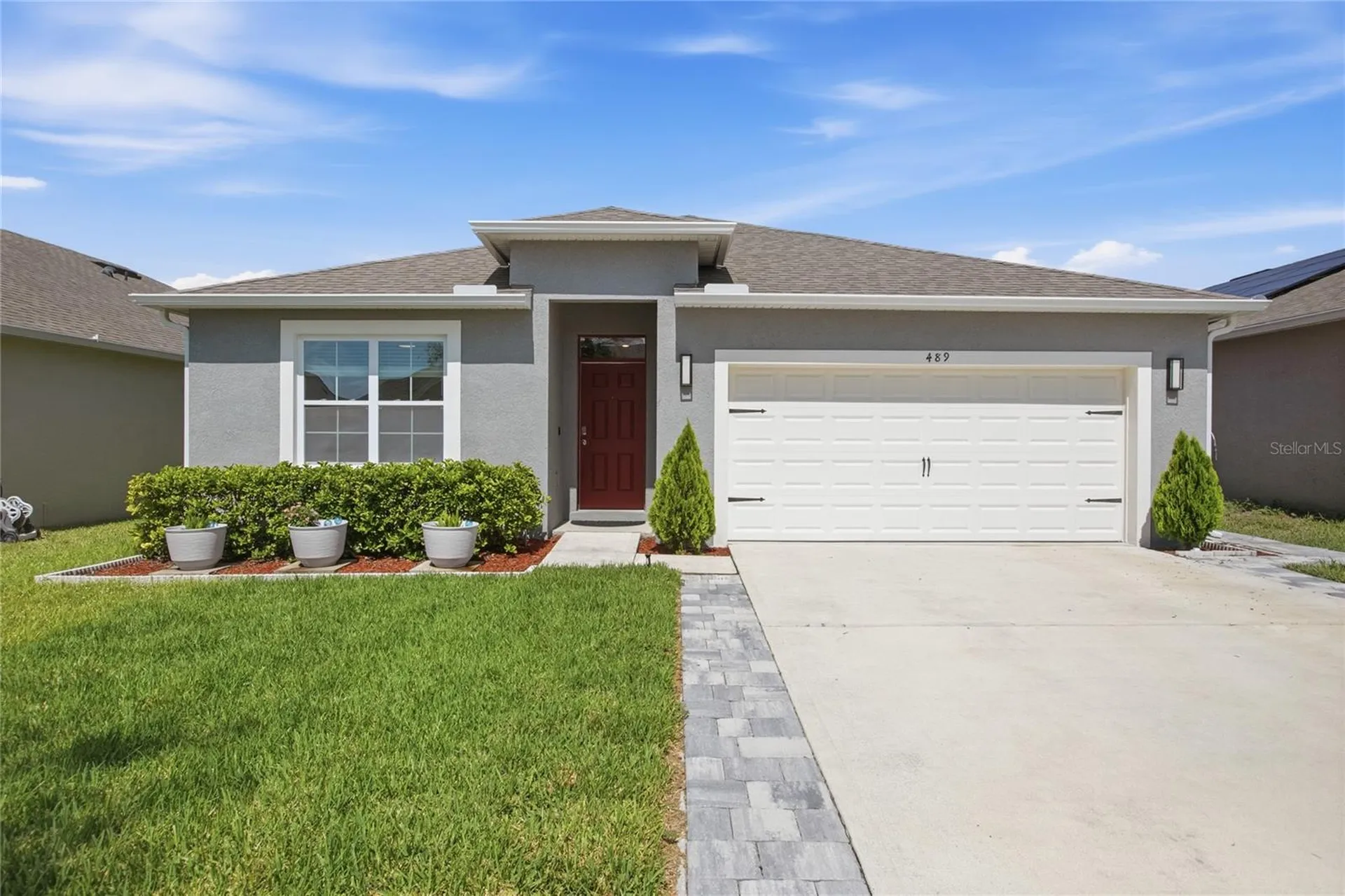 489 Lady Grace Place Deland FL 32724