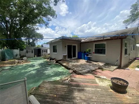 1255 Guinevere Drive Casselberry FL 32707